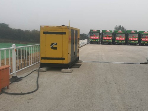 砀山发电机组中性点接地不良有哪些危害？