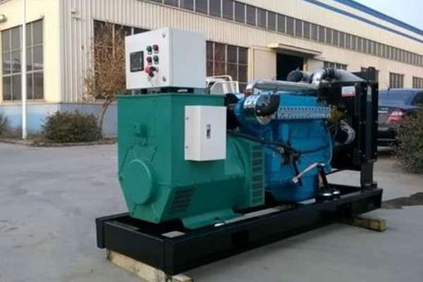 砀山发电机组的分类有哪些？