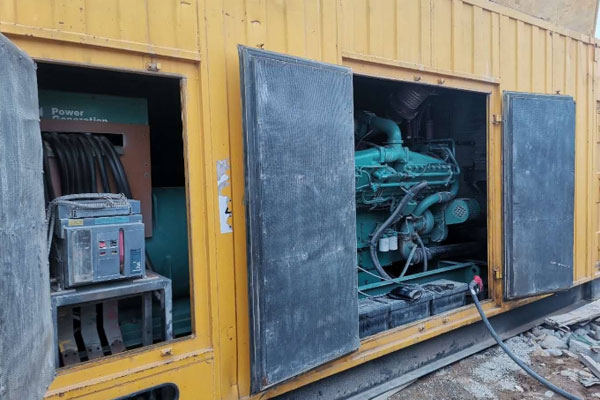 砀山发电机组夏季保养的注意事项有哪些？