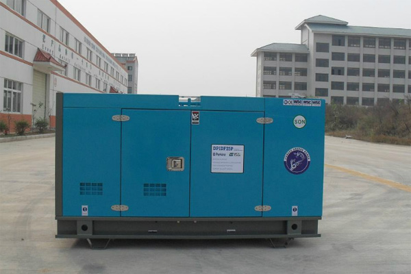 砀山发电机租赁发电机组的换季保养注意事项