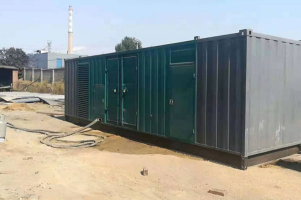 砀山发电机组保养注意事项？