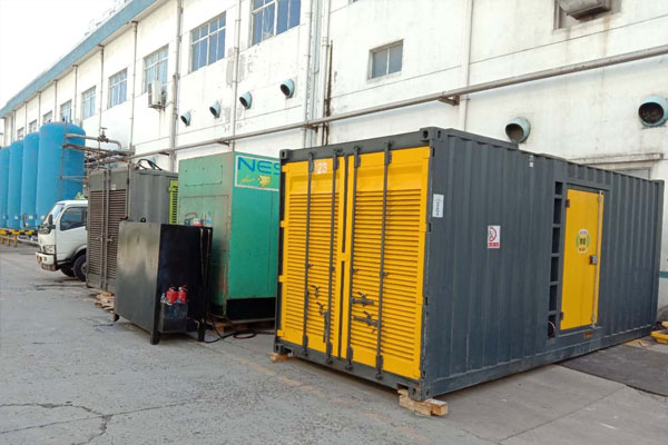 砀山发电机组保养是确保其正常运行、延长使用寿命的关键，以下是一些保养注意事项