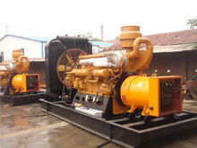 砀山发电机组的频率规格是如何确定的？