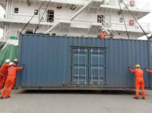 砀山柴油发电机组和储能设备配合使用时，有哪些需要注意的问题？