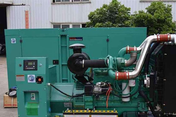 砀山工厂发电机应急发电注意事项？