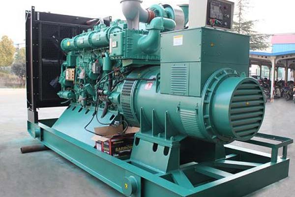 砀山工厂发电机应急发电中如何优化燃油储备管理？