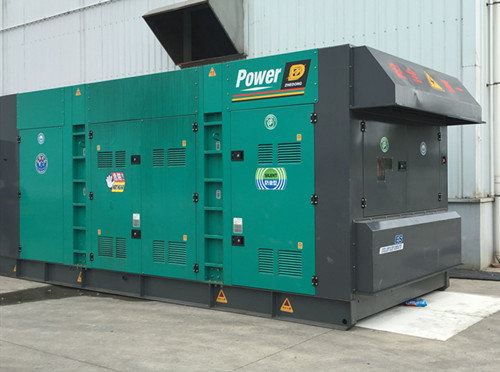 砀山如何判断发电机组防冻液的质量是否下降？