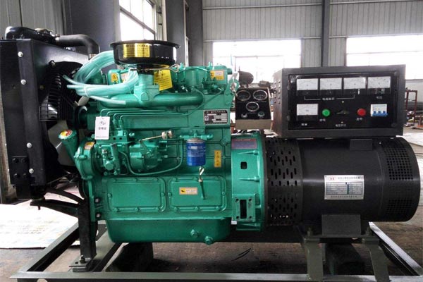 砀山传感器在柴油发电机组中起到什么作用？