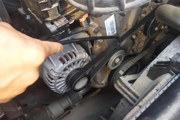 砀山转速传感器的工作原理是什么？