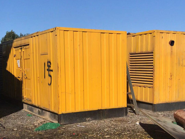 砀山柴油发电机组深海控制系统怎么样？