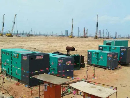 砀山上柴柴油发电机组的质量怎么样？