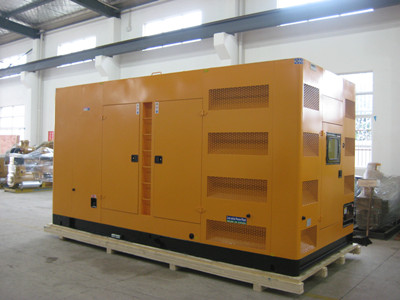 砀山不同类型的发电机组在冬季保养时的注意事项有何差异？