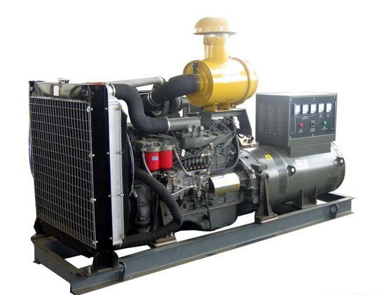 砀山汽油发电机组冬季保养时，燃油系统需要注意什么？