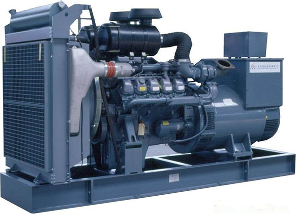 砀山发电机组冬季保养需注意哪些细节？