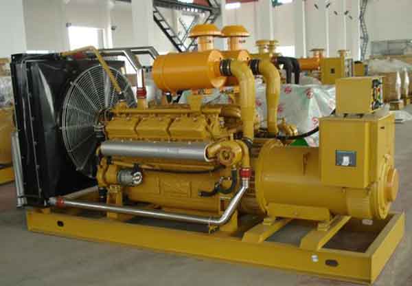 砀山发电机组的燃油预热装置坏了怎么办？