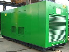 砀山柴油发电机组的加热装置有哪些类型？