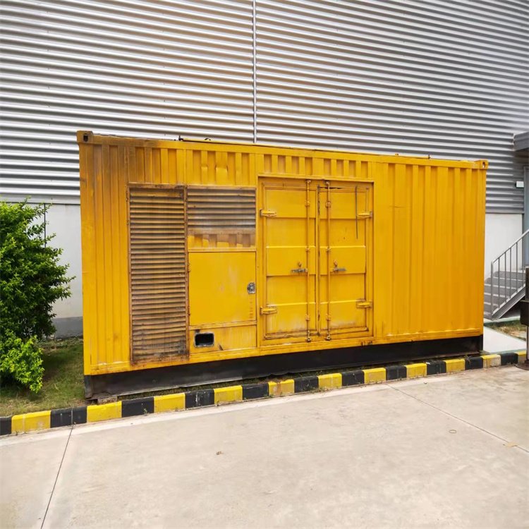 砀山柴油发电机组在冬季启动前如何对燃油系统进行预热？