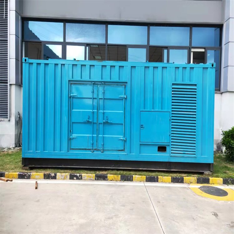 砀山柴油发电机组冬季燃油使用注意事项？