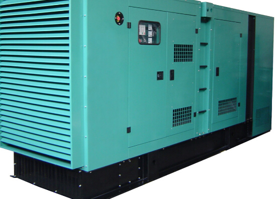 砀山发电机组水冷式机油散热器常见的故障有哪些？