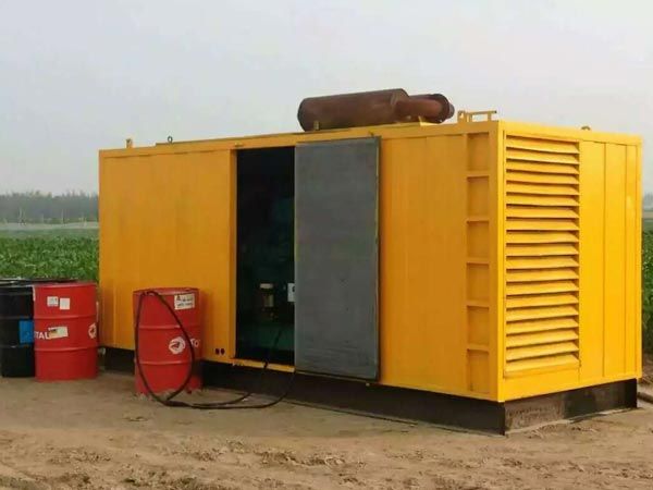 砀山安装新的水冷式机油散热器密封件有哪些注意事项？