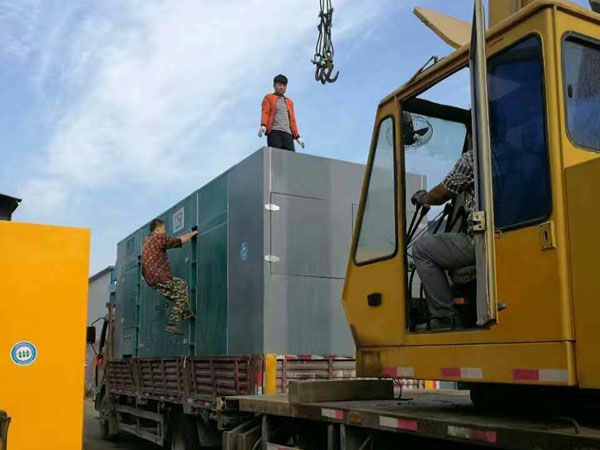 砀山更换水冷式机油散热器密封件的操作流程是怎样的？