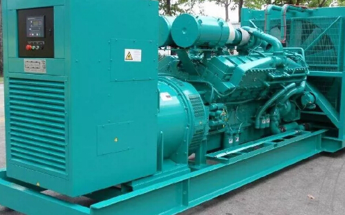 砀山柴油发电机组冬季使用中需要注意哪些事项？