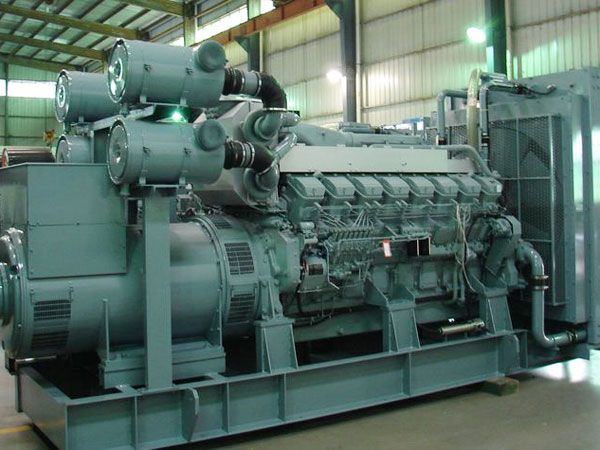 砀山电气系统故障可能导致冬季柴油发电机组启动失败的原因有哪些？