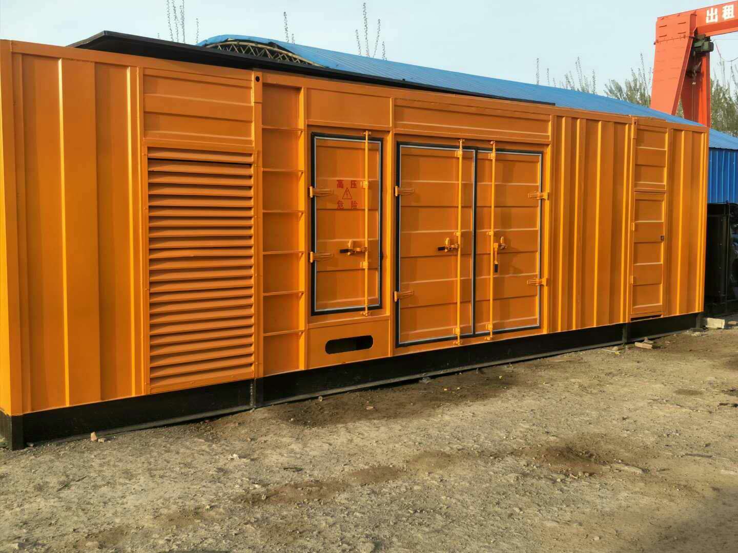 砀山如何判断柴油发电机组的蓄电池是否出现硫化现象？