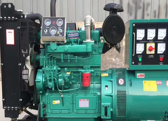 砀山柴油发电机冬季保养周期和夏季一样吗？