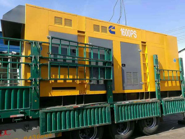 砀山一份发电机组安装调试合同的注意事项